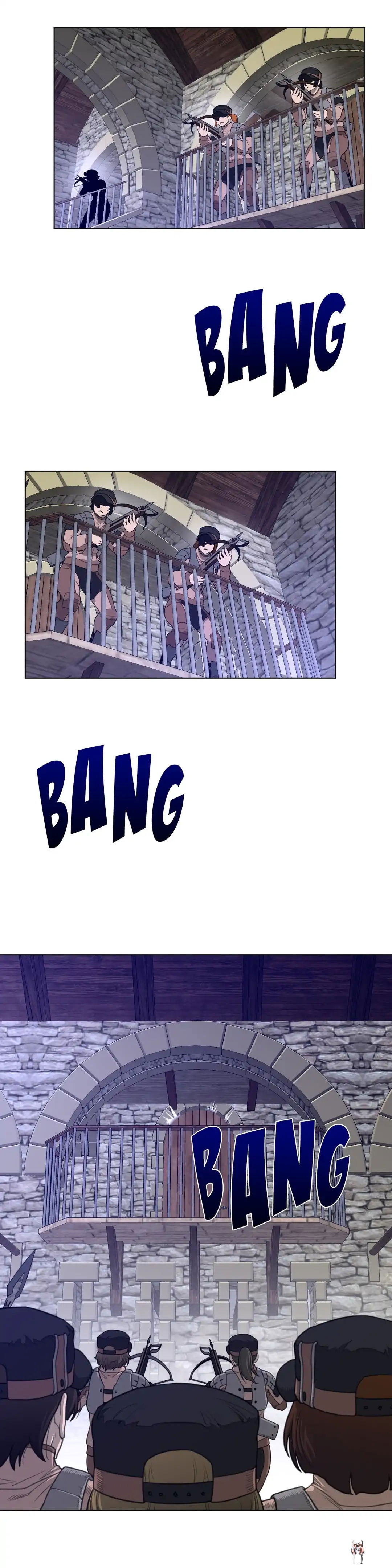 Perfect Half Perfect Half Chapter 75 - Page 6