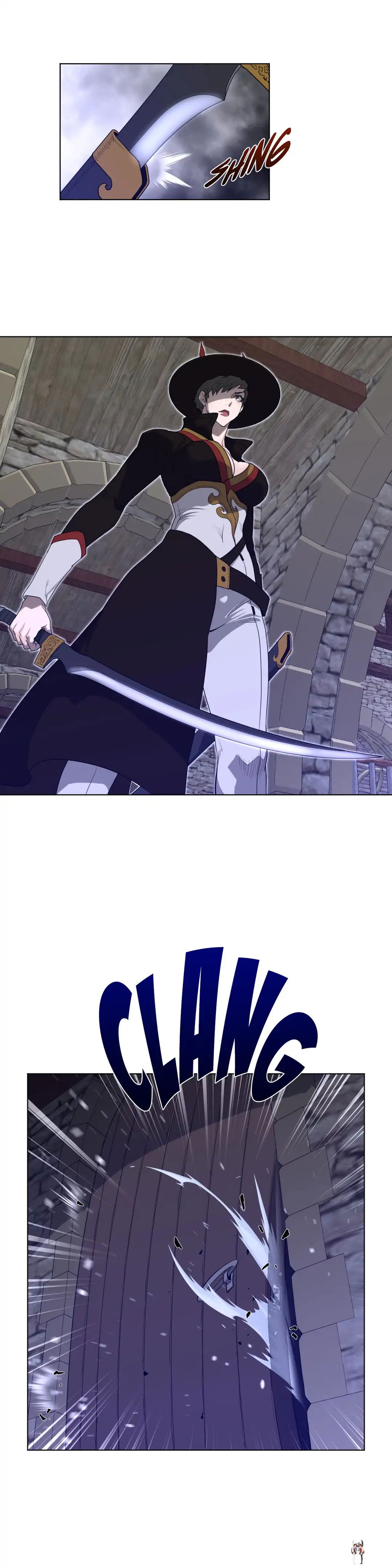 Perfect Half Perfect Half Chapter 75 - Page 7