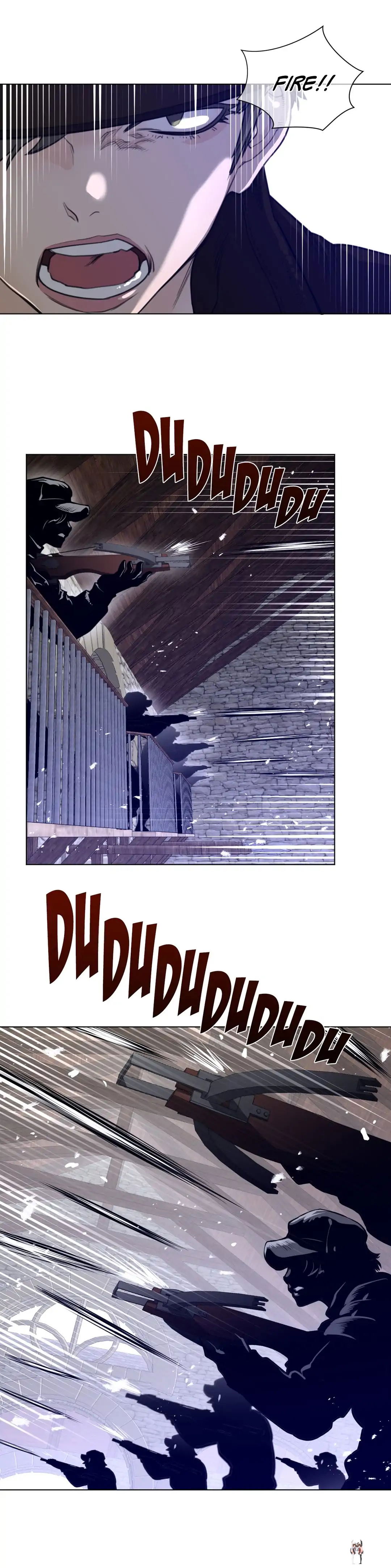 Perfect Half Perfect Half Chapter 75 - Page 8