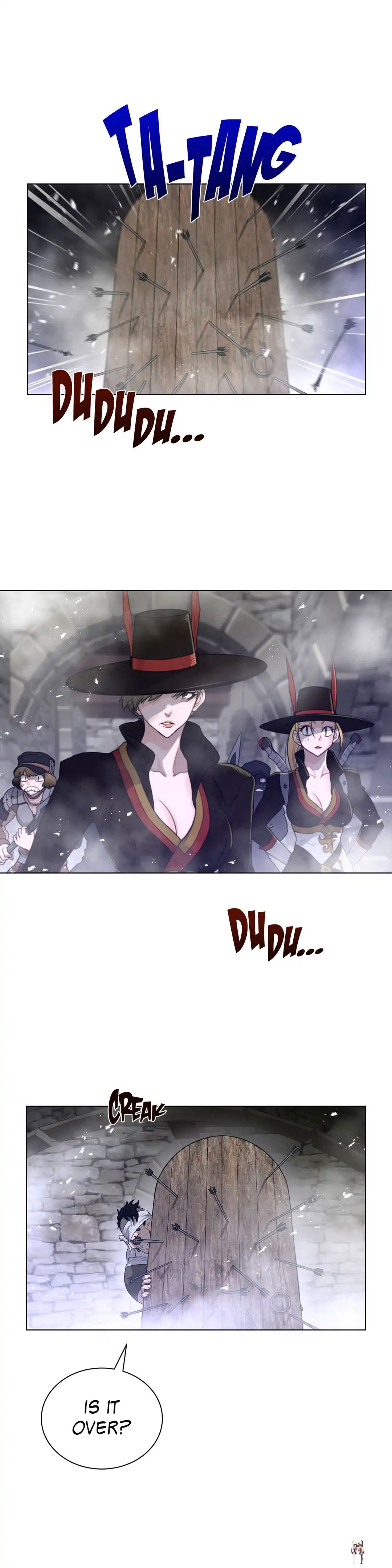 Perfect Half Perfect Half Chapter 75 - Page 9