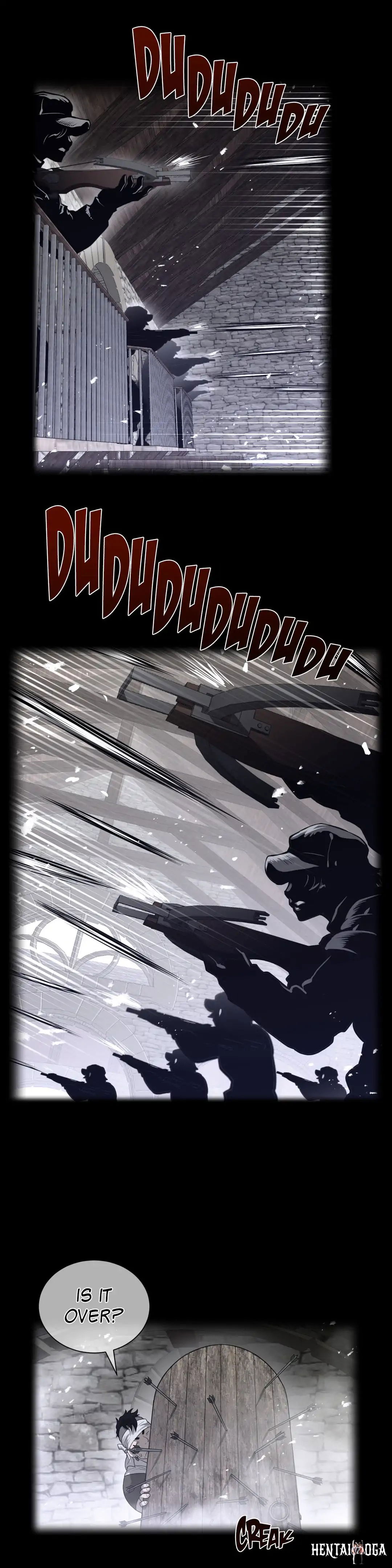 Perfect Half Perfect Half Chapter 76 - Page 1