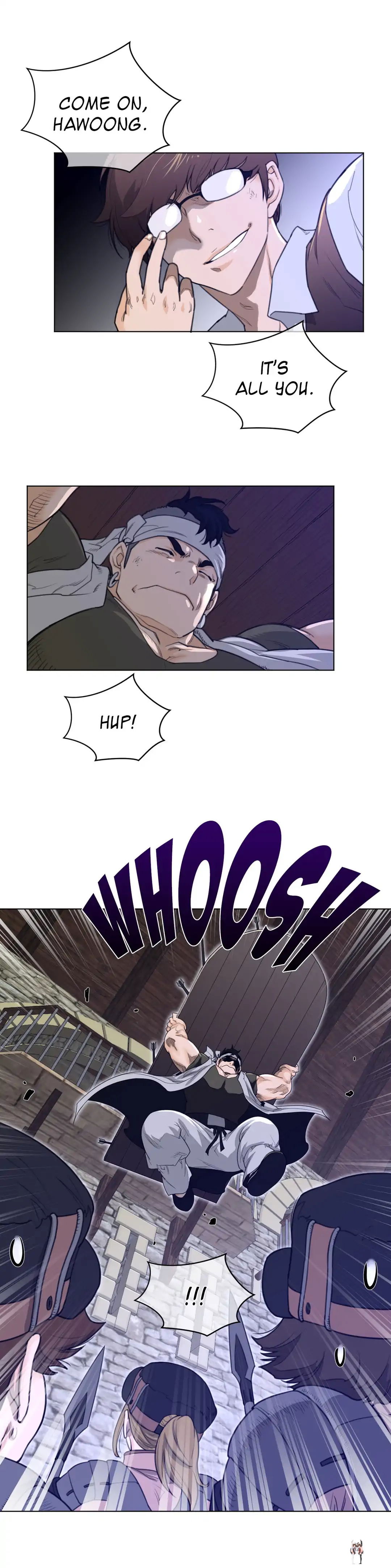 Perfect Half Perfect Half Chapter 76 - Page 10