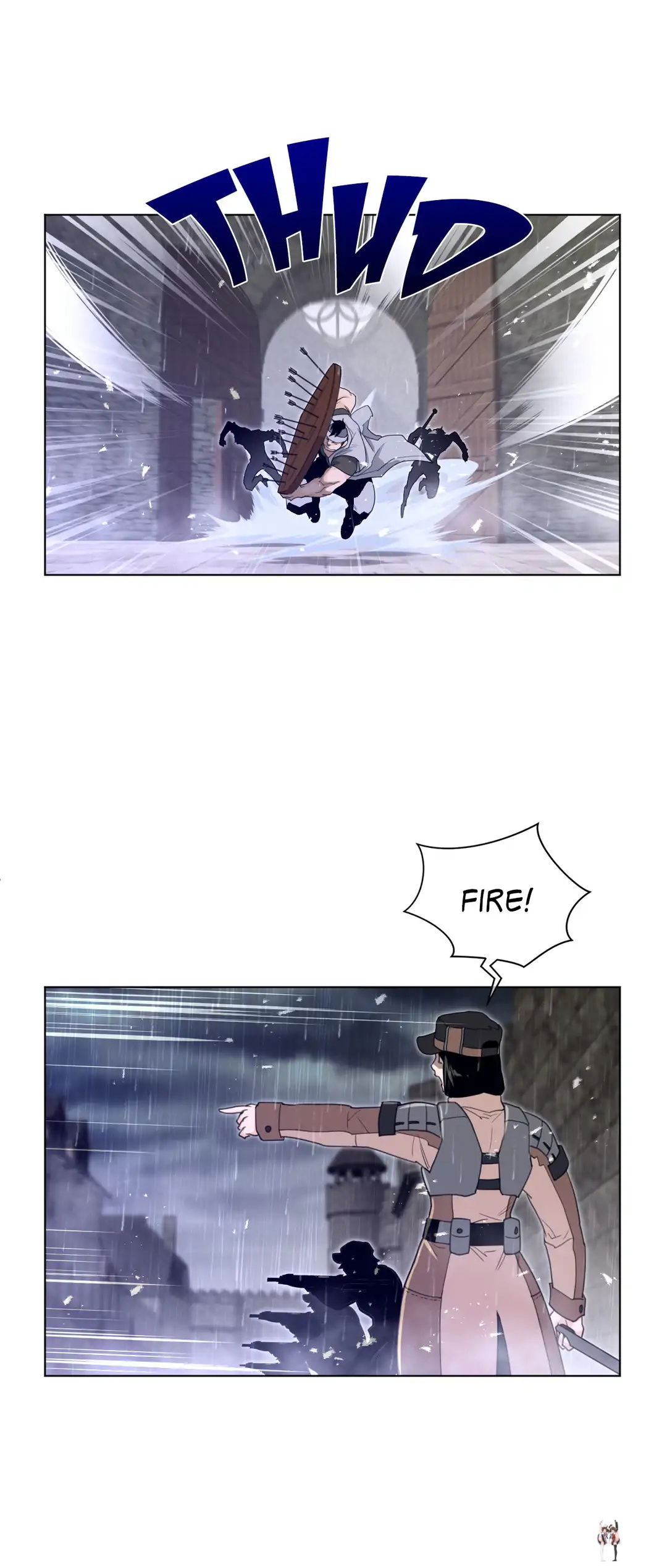 Perfect Half Perfect Half Chapter 76 - Page 17