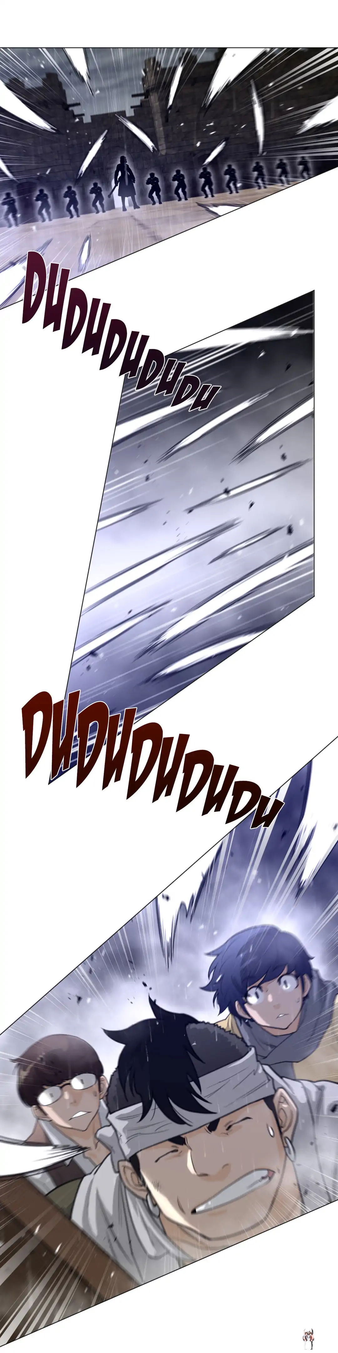 Perfect Half Perfect Half Chapter 76 - Page 18