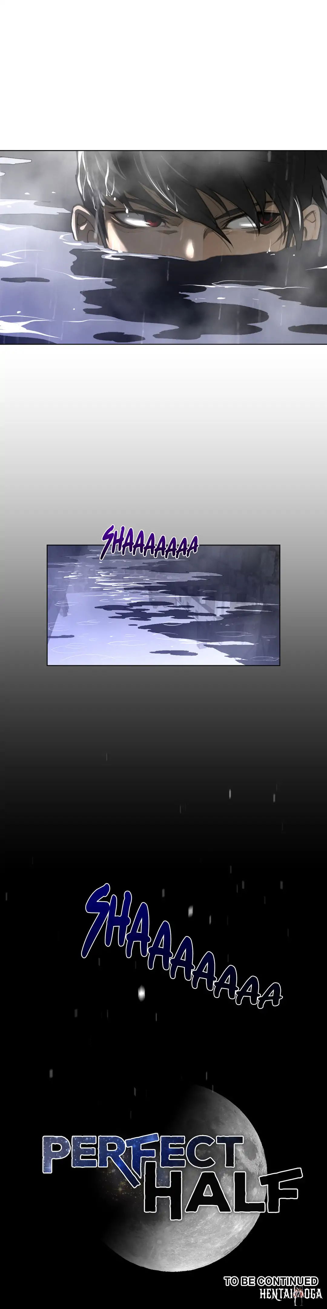 Perfect Half Perfect Half Chapter 76 - Page 22