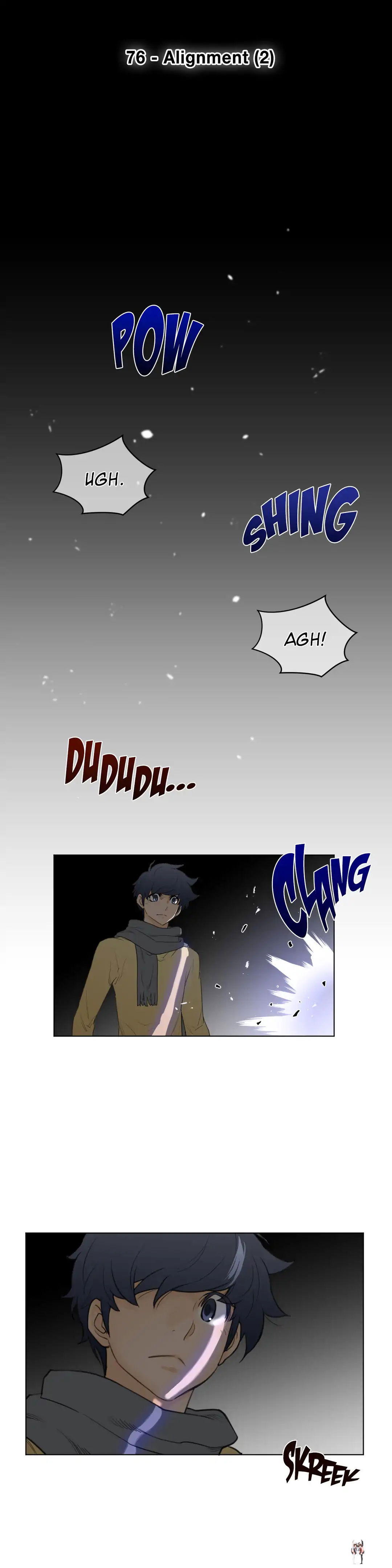 Perfect Half Perfect Half Chapter 76 - Page 5