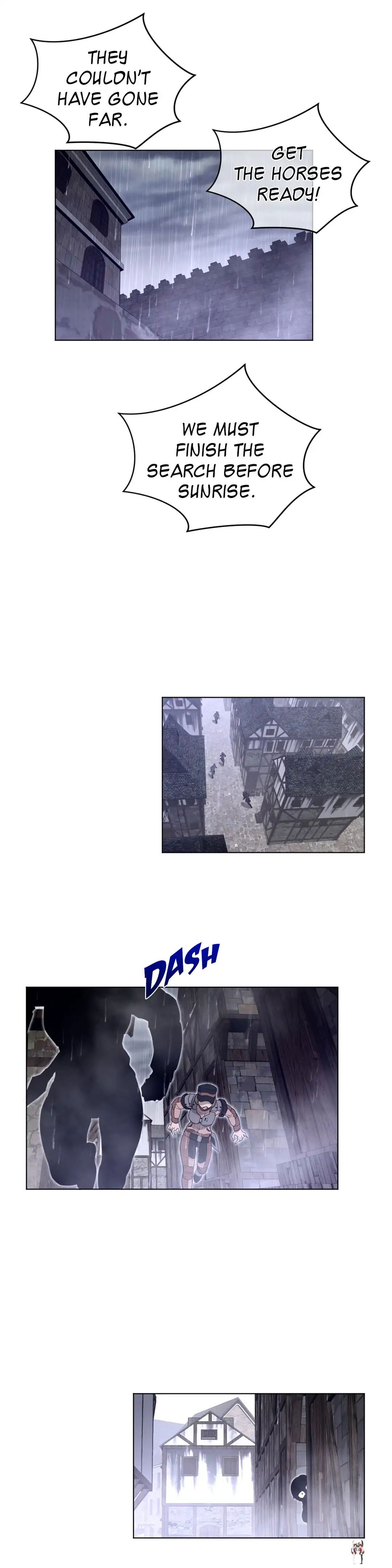 Perfect Half Perfect Half Chapter 77 - Page 10