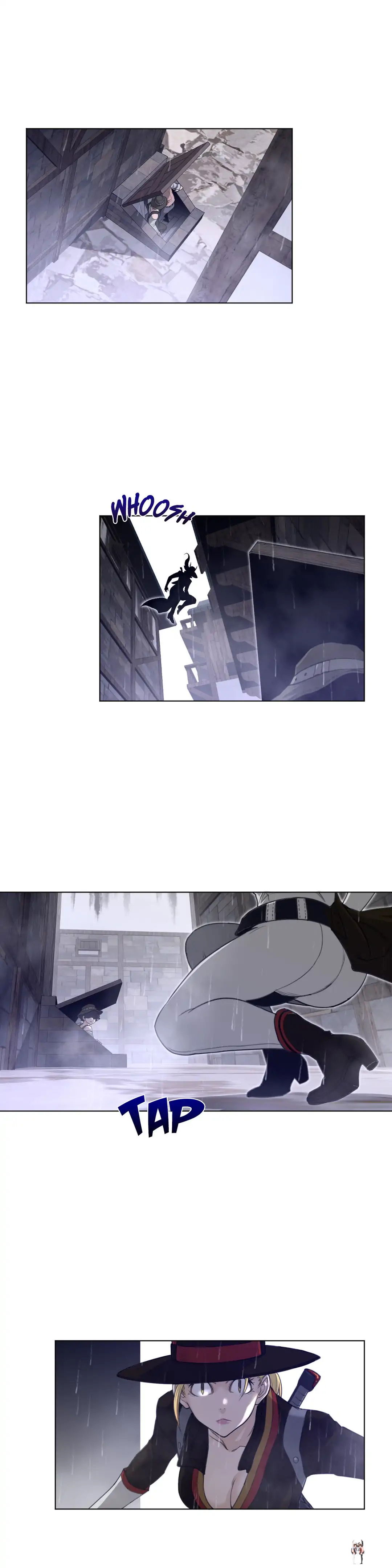 Perfect Half Perfect Half Chapter 77 - Page 15