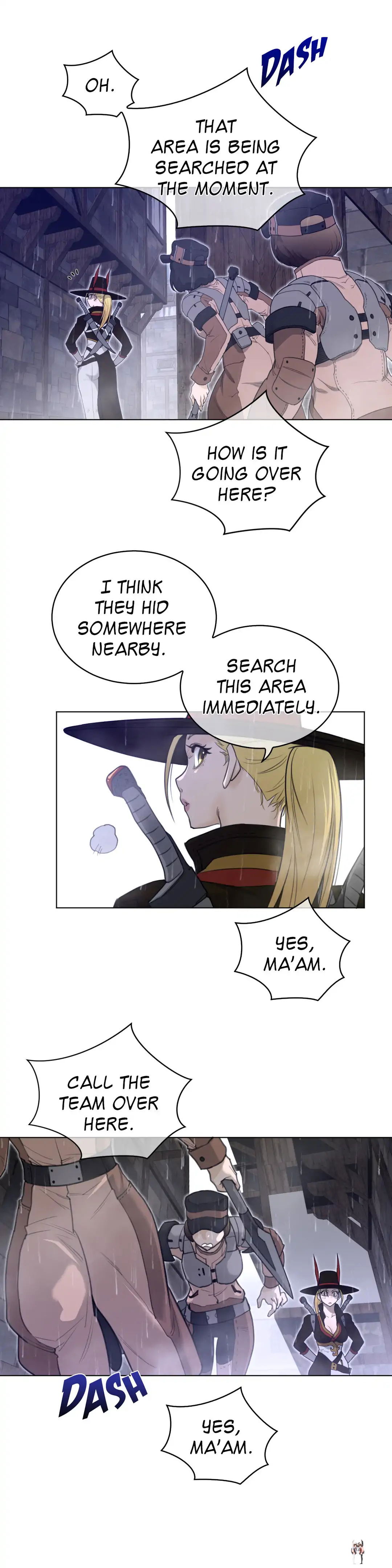 Perfect Half Perfect Half Chapter 77 - Page 17