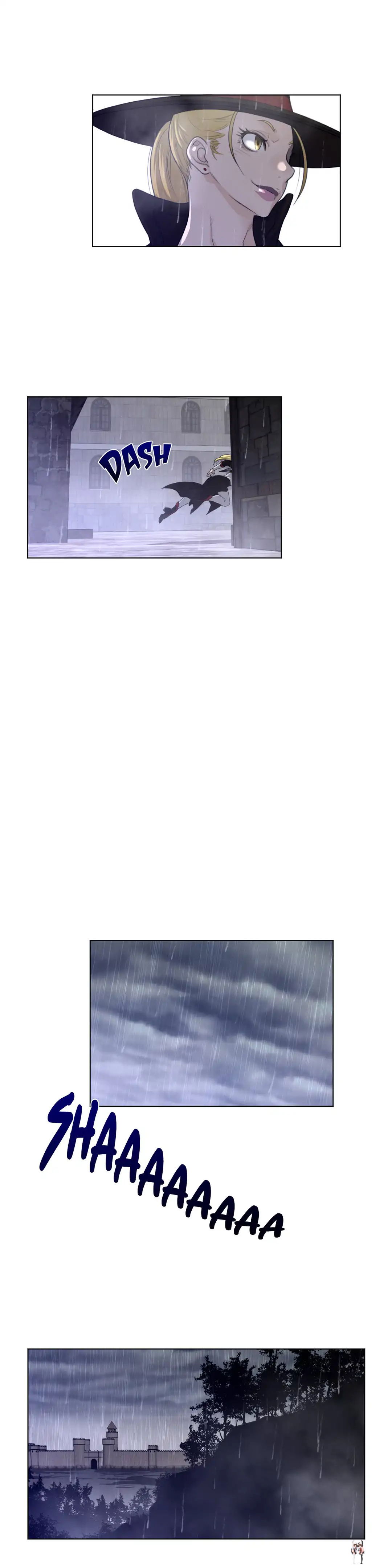 Perfect Half Perfect Half Chapter 77 - Page 18