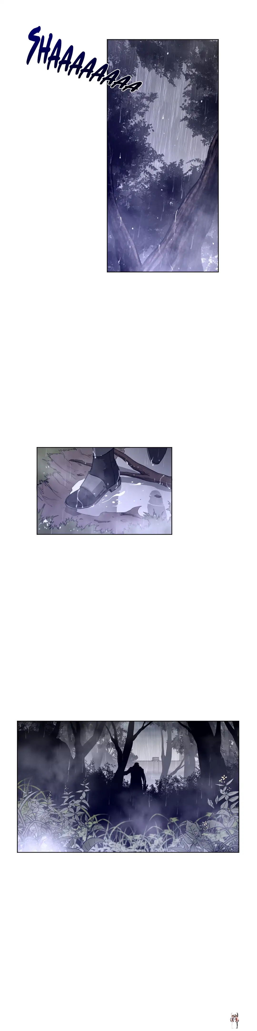 Perfect Half Perfect Half Chapter 77 - Page 19