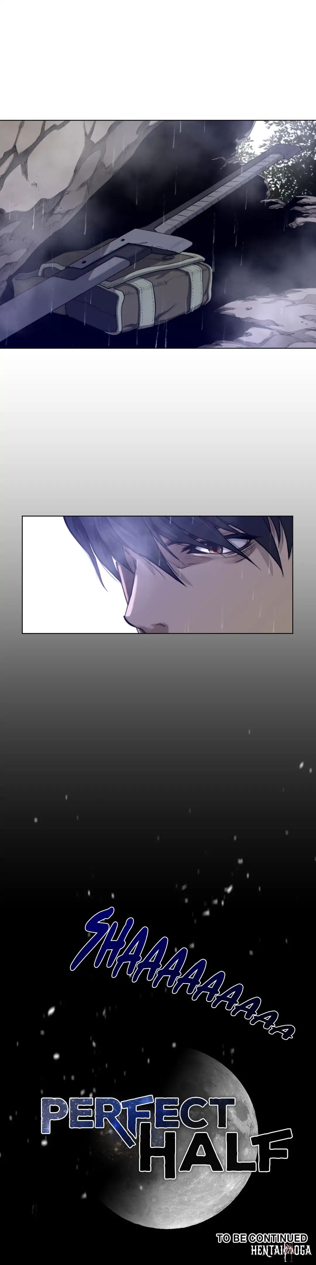 Perfect Half Perfect Half Chapter 77 - Page 21