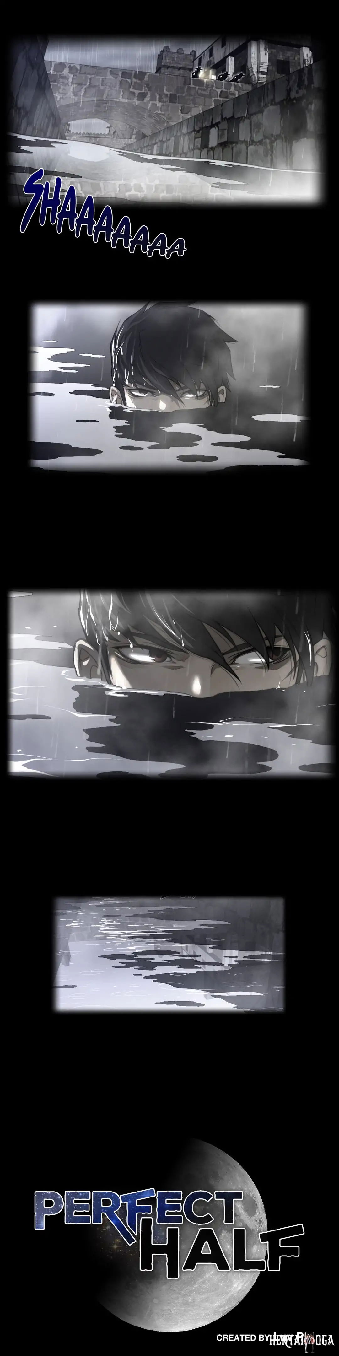 Perfect Half Perfect Half Chapter 77 - Page 4