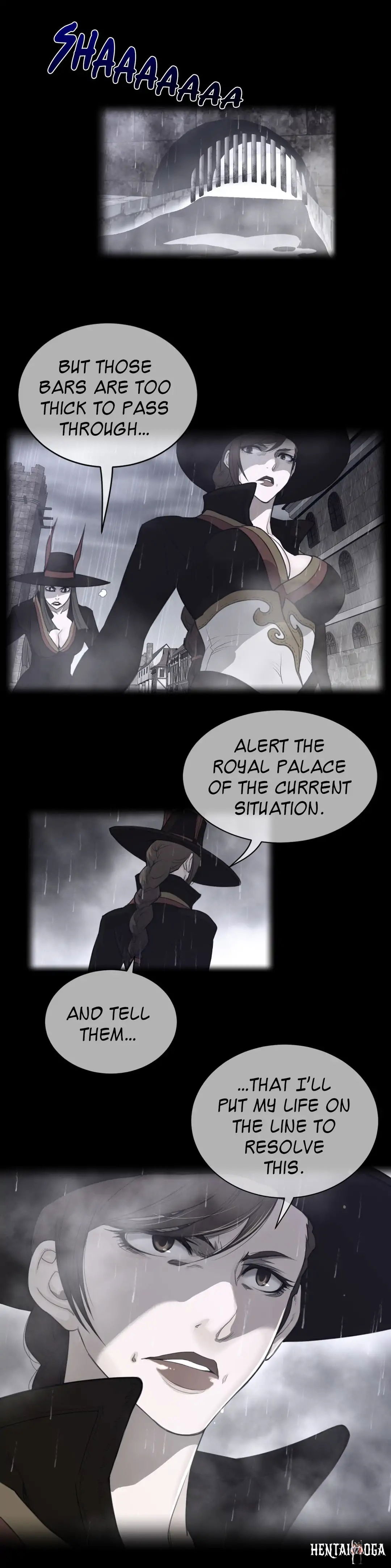 Perfect Half Perfect Half Chapter 78 - Page 1