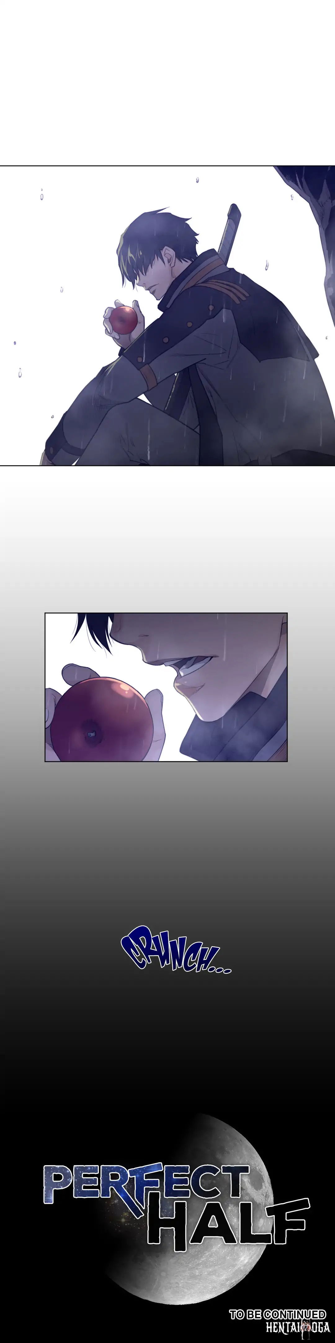 Perfect Half Perfect Half Chapter 78 - Page 19