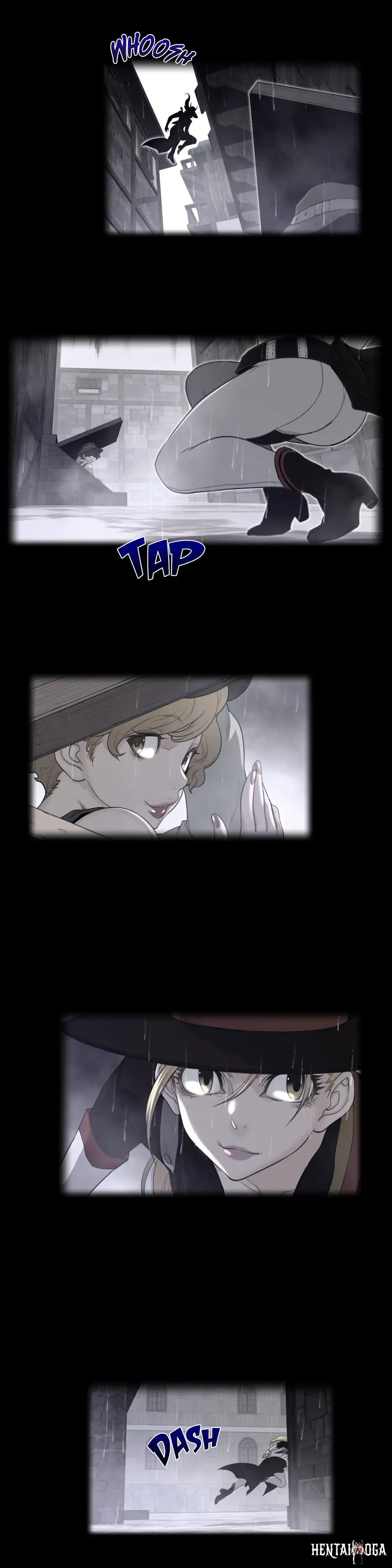 Perfect Half Perfect Half Chapter 78 - Page 3