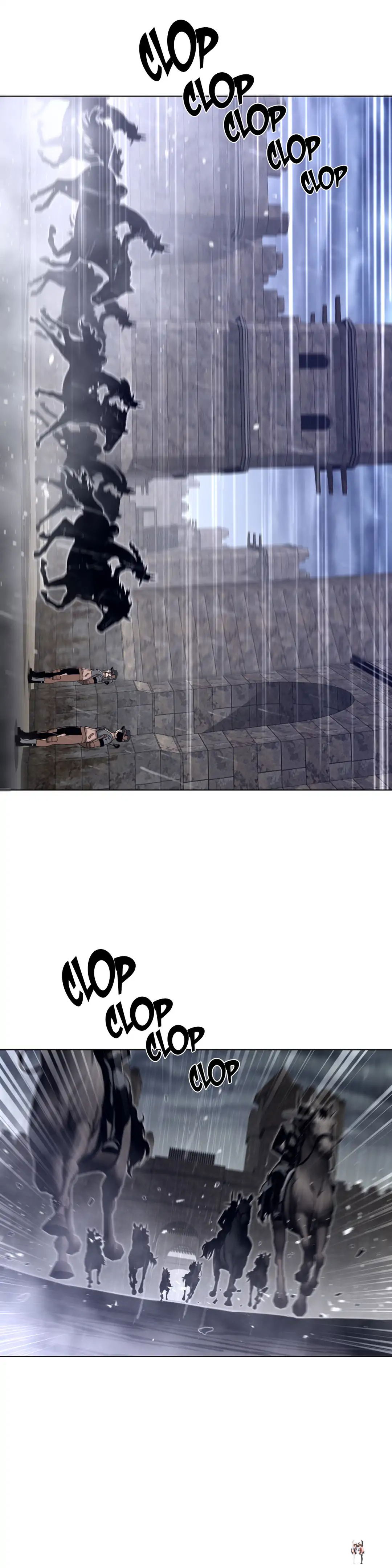 Perfect Half Perfect Half Chapter 78 - Page 6