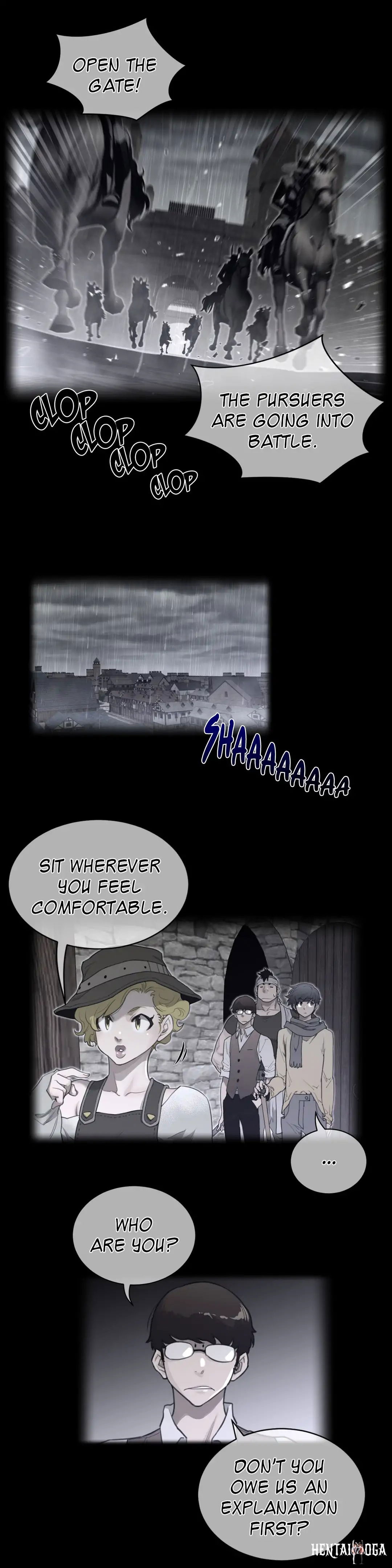 Perfect Half Perfect Half Chapter 79 - Page 1