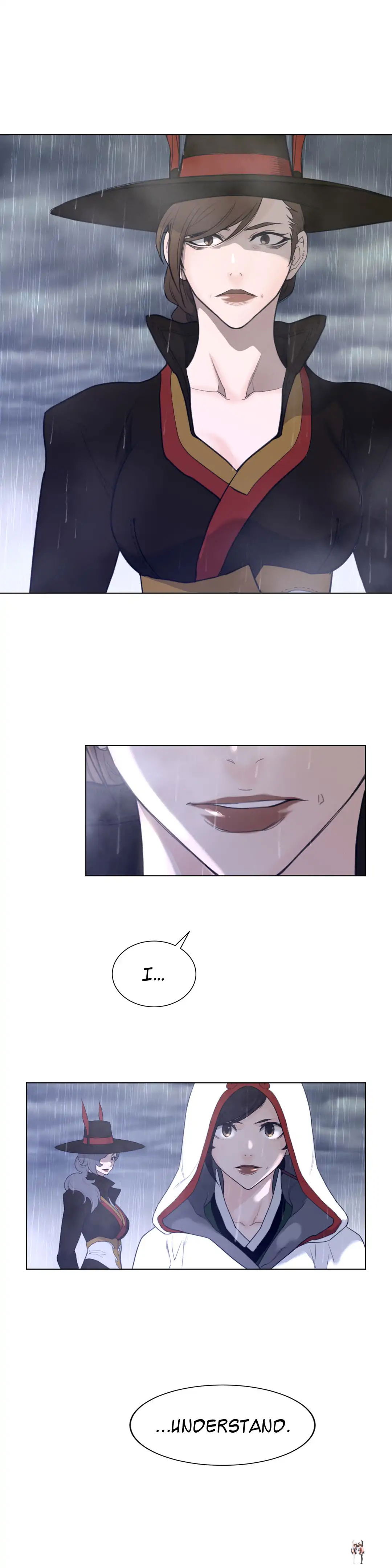 Perfect Half Perfect Half Chapter 79 - Page 10