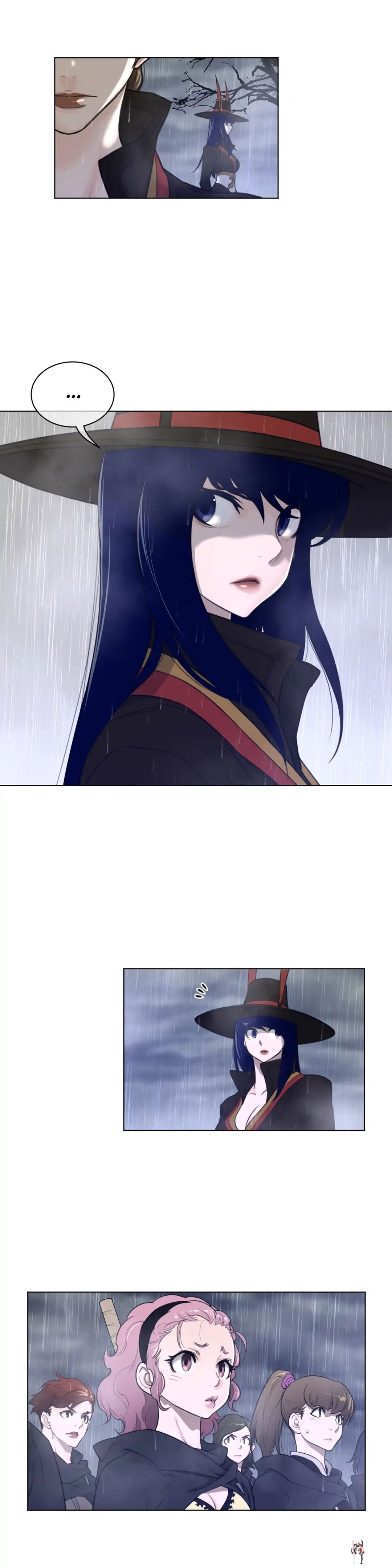 Perfect Half Perfect Half Chapter 79 - Page 11