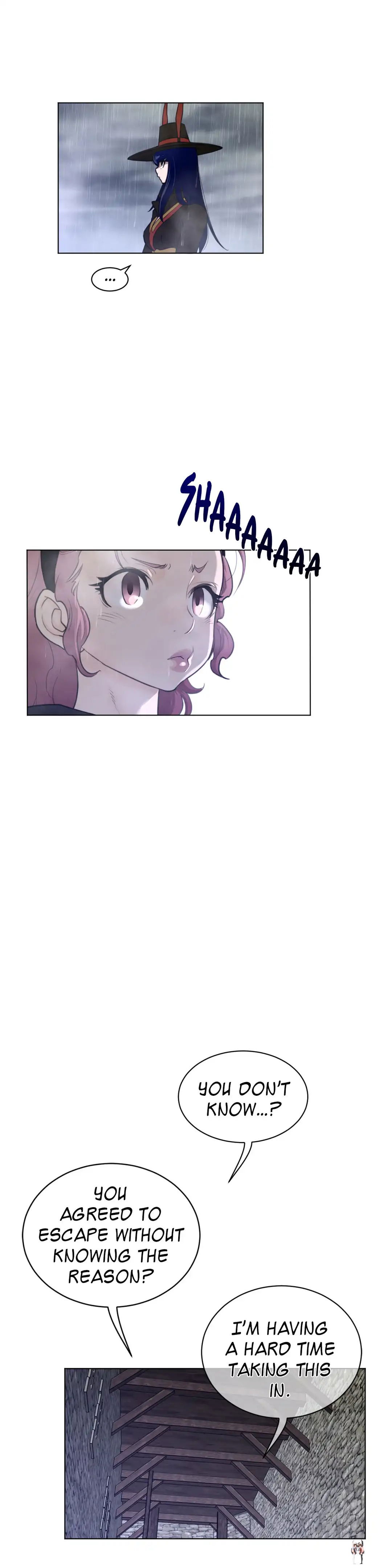 Perfect Half Perfect Half Chapter 79 - Page 12