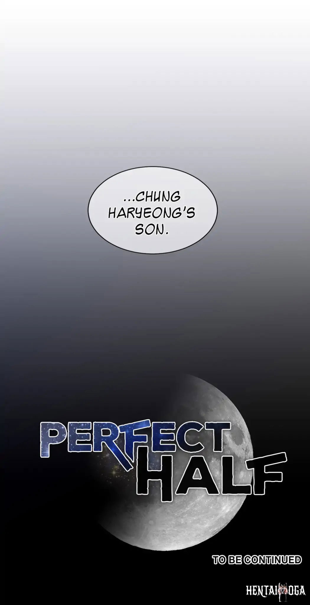 Perfect Half Perfect Half Chapter 79 - Page 22