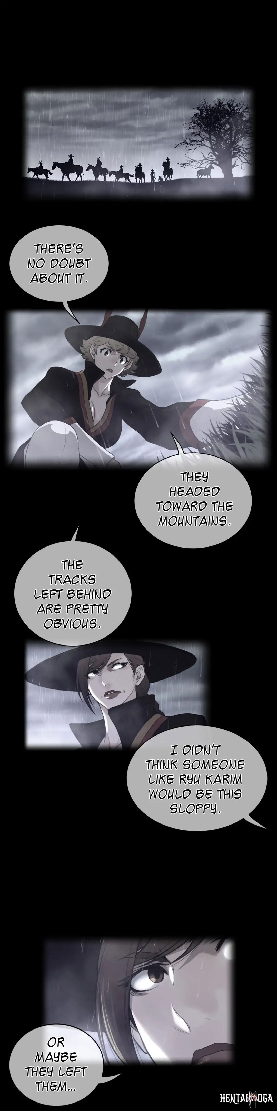 Perfect Half Perfect Half Chapter 79 - Page 4