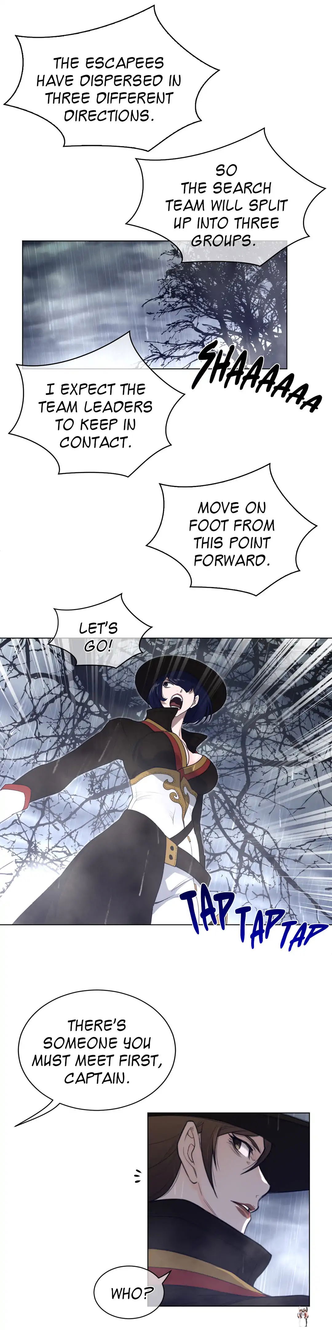 Perfect Half Perfect Half Chapter 79 - Page 7