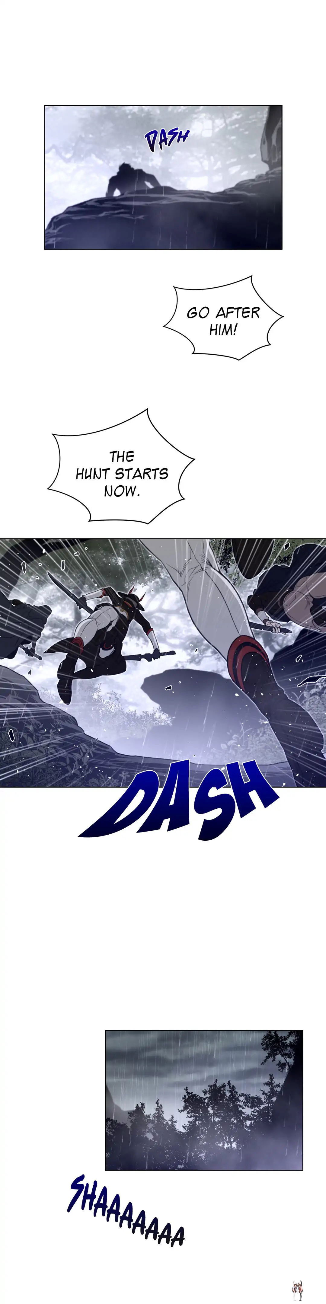 Perfect Half Perfect Half Chapter 80 - Page 11