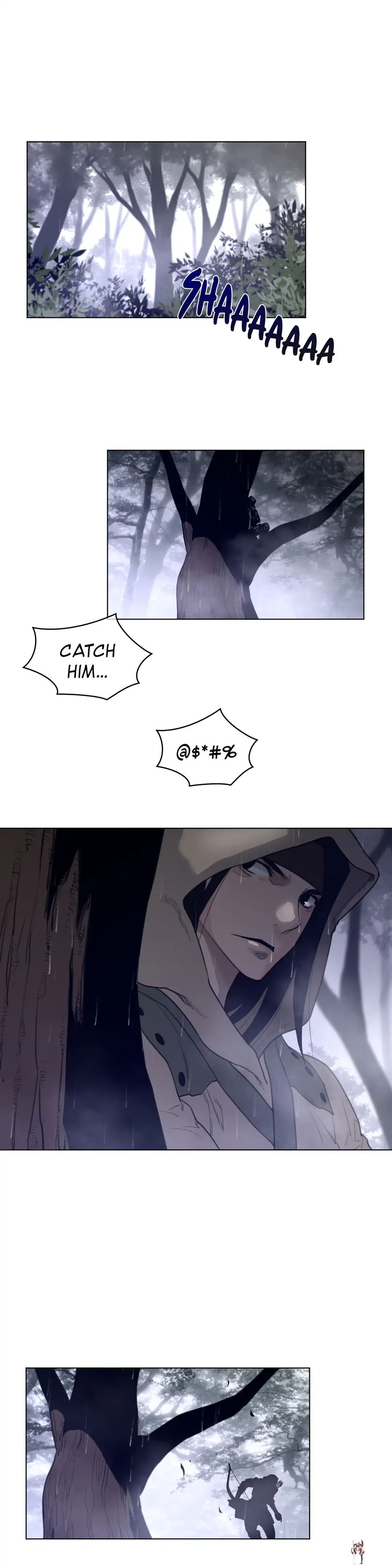 Perfect Half Perfect Half Chapter 80 - Page 12