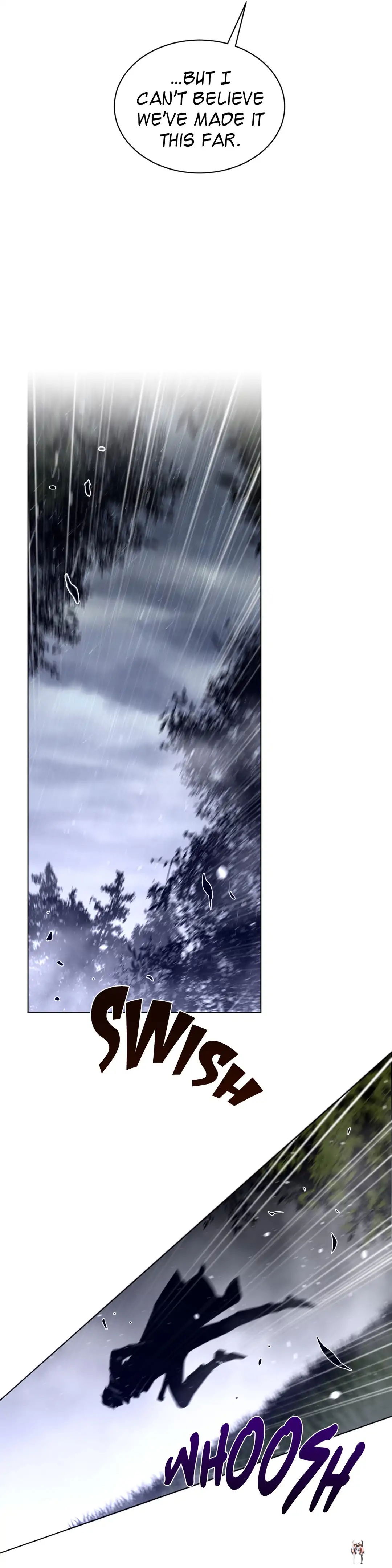 Perfect Half Perfect Half Chapter 80 - Page 19