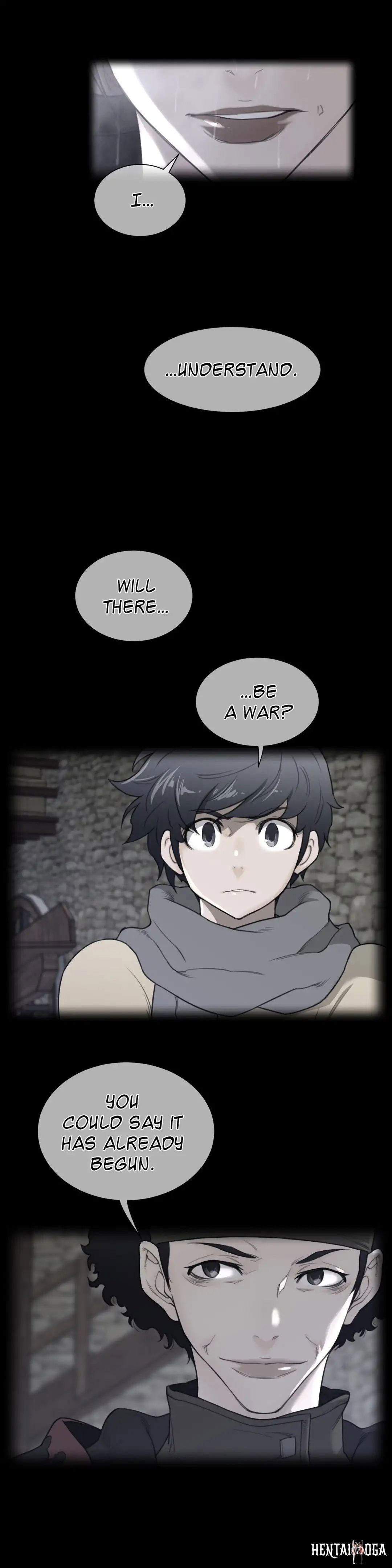 Perfect Half Perfect Half Chapter 80 - Page 2