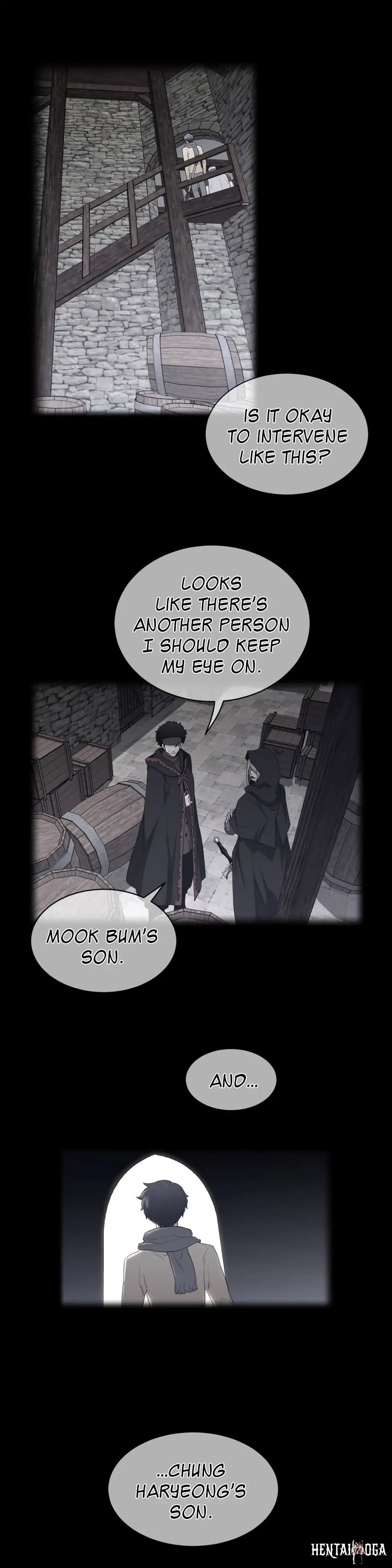 Perfect Half Perfect Half Chapter 80 - Page 4