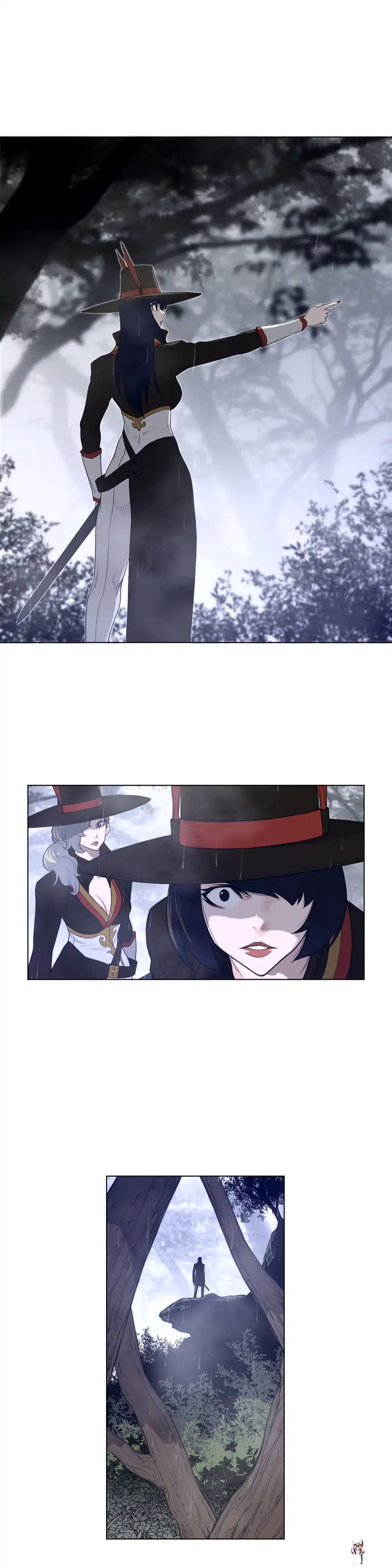 Perfect Half Perfect Half Chapter 80 - Page 8