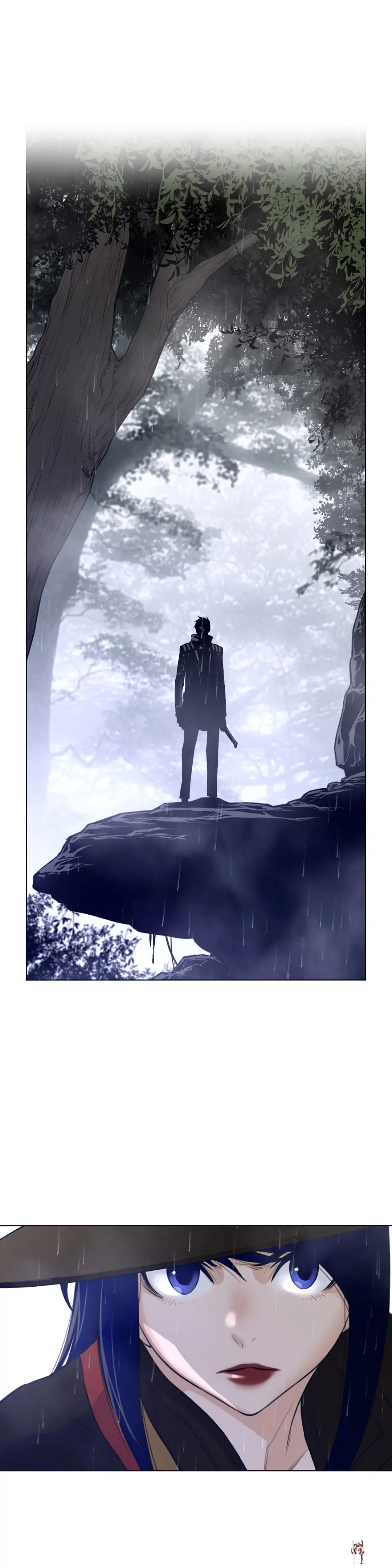 Perfect Half Perfect Half Chapter 80 - Page 9