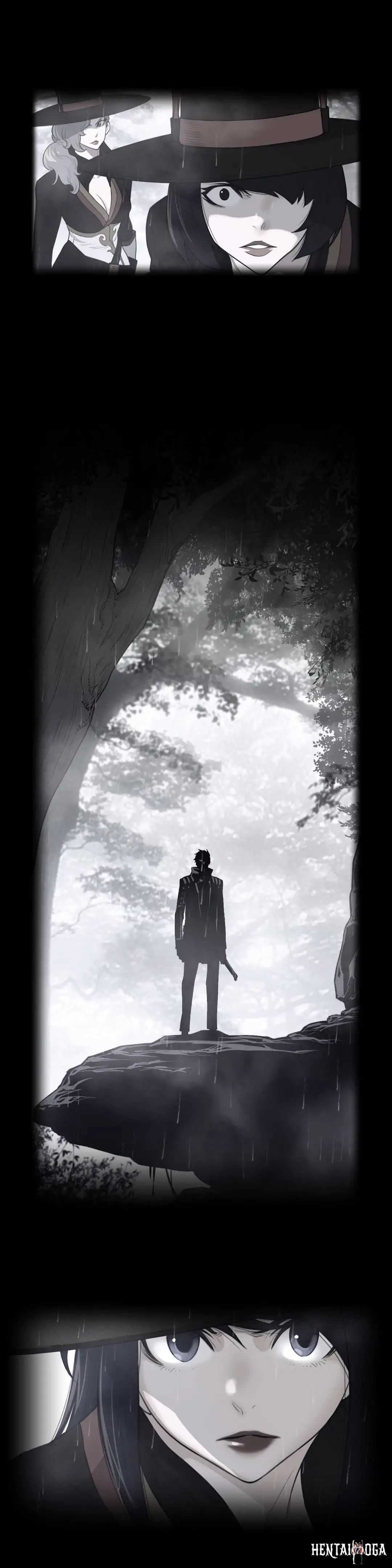 Perfect Half Perfect Half Chapter 81 - Page 1