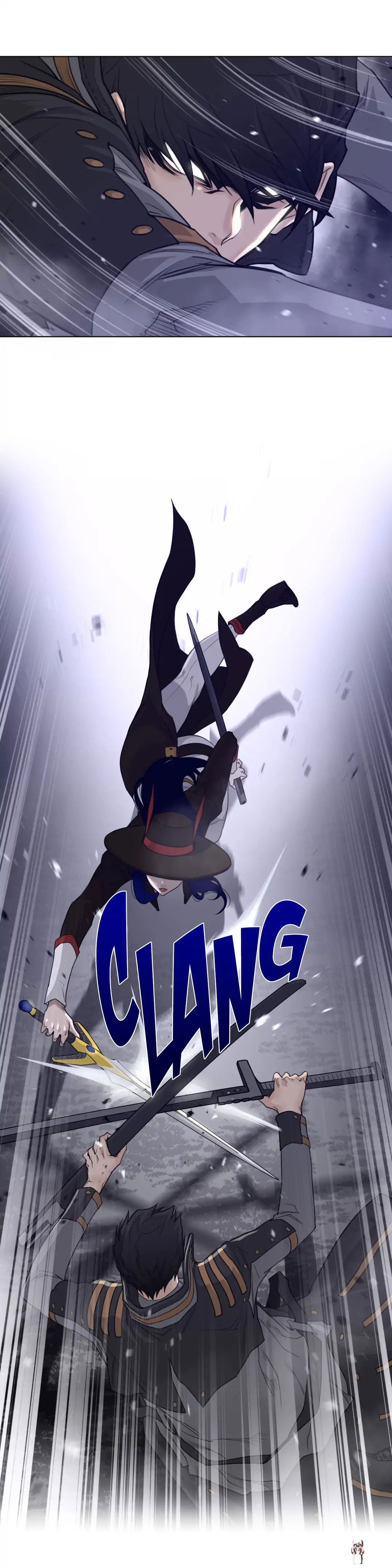 Perfect Half Perfect Half Chapter 81 - Page 10