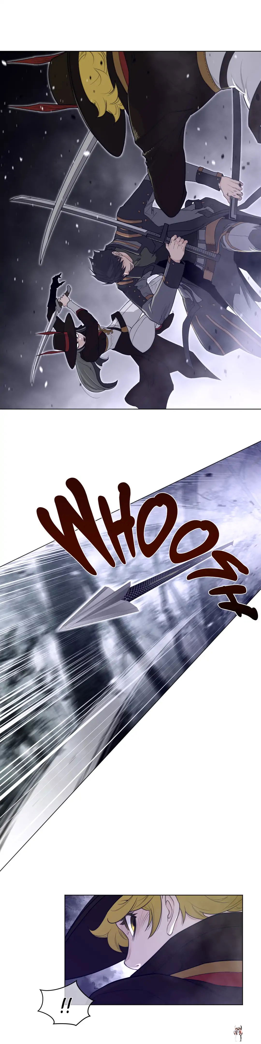 Perfect Half Perfect Half Chapter 81 - Page 12