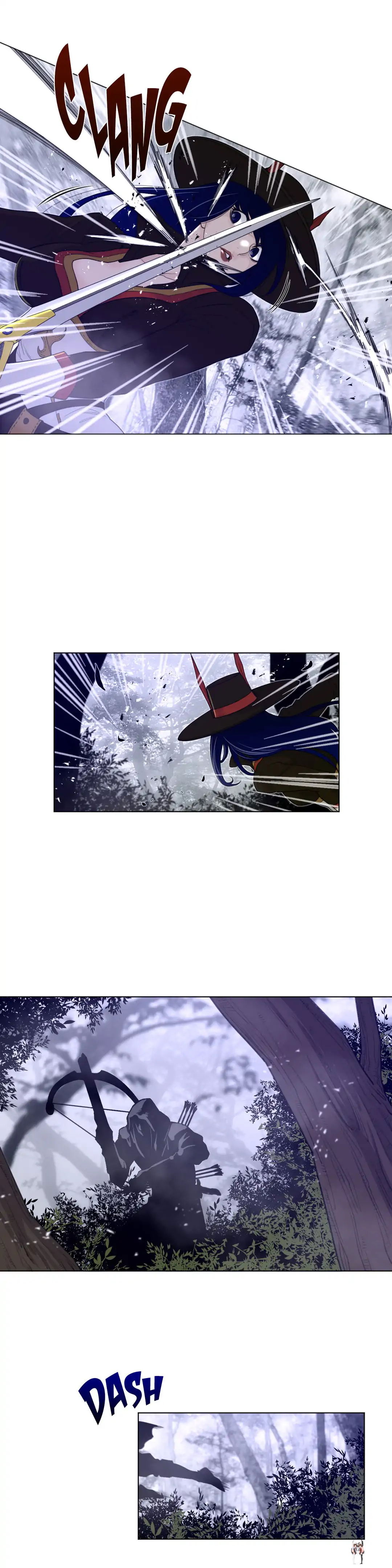 Perfect Half Perfect Half Chapter 81 - Page 14