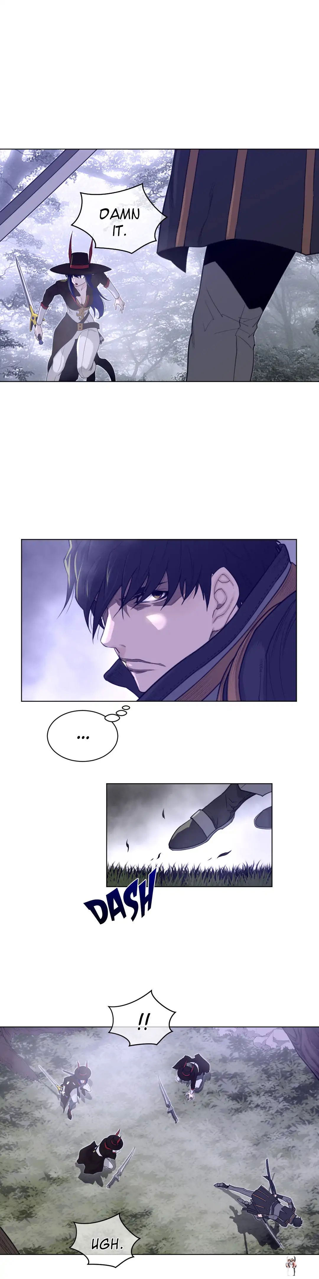 Perfect Half Perfect Half Chapter 81 - Page 15