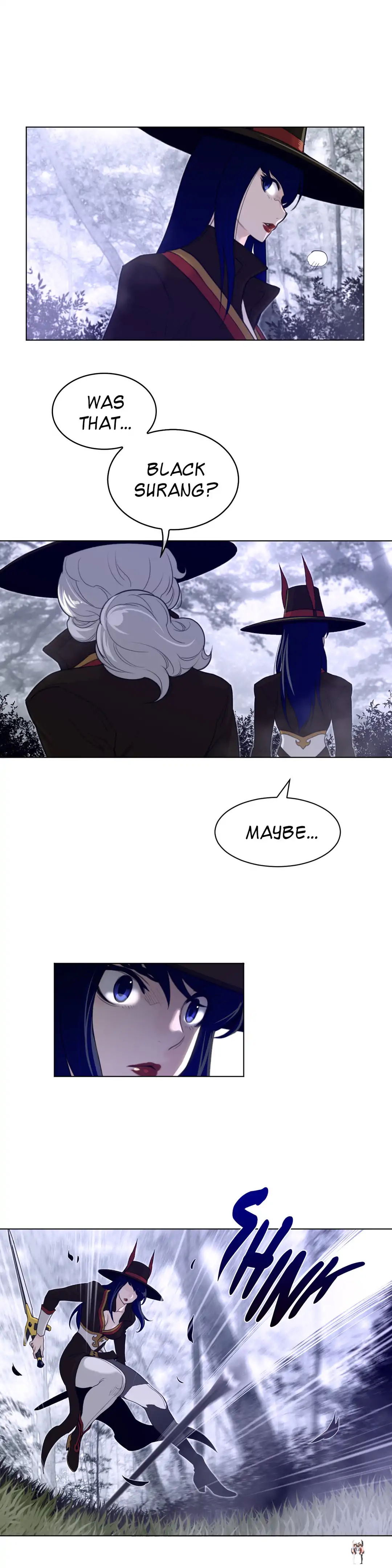 Perfect Half Perfect Half Chapter 81 - Page 17