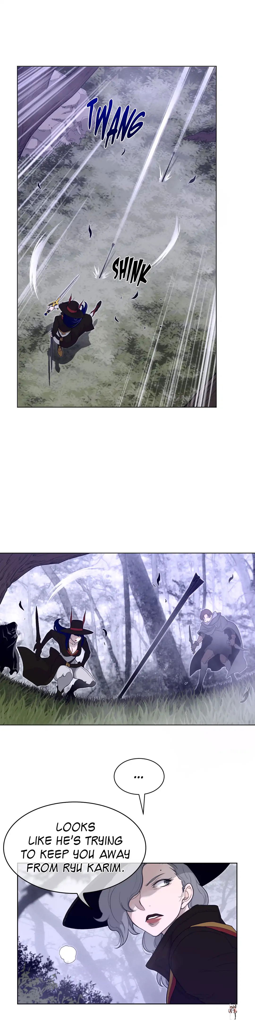 Perfect Half Perfect Half Chapter 81 - Page 18