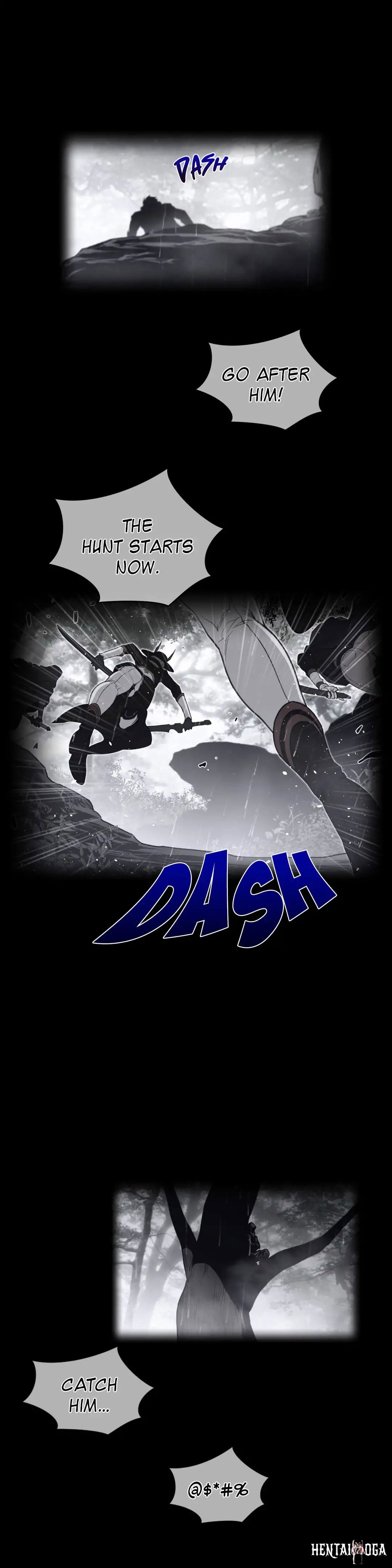 Perfect Half Perfect Half Chapter 81 - Page 2