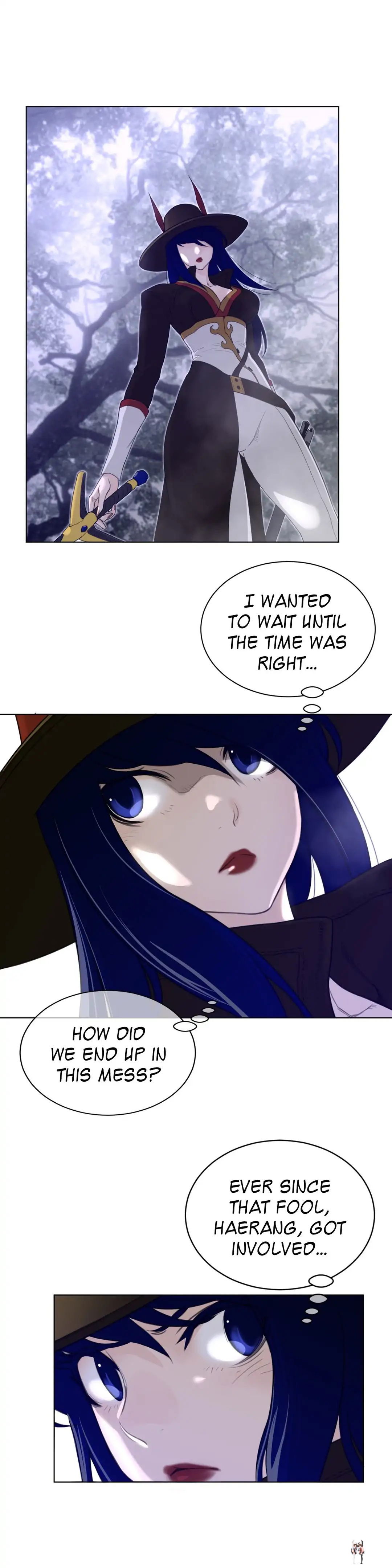 Perfect Half Perfect Half Chapter 81 - Page 20