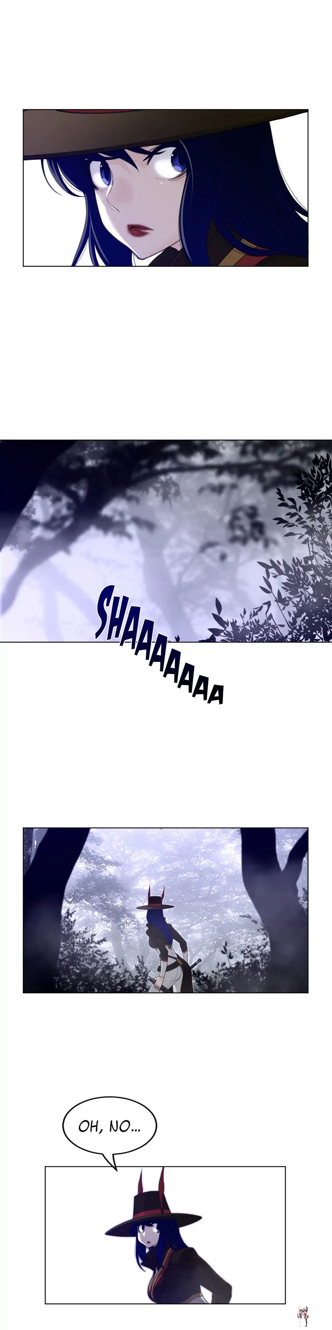 Perfect Half Perfect Half Chapter 81 - Page 22