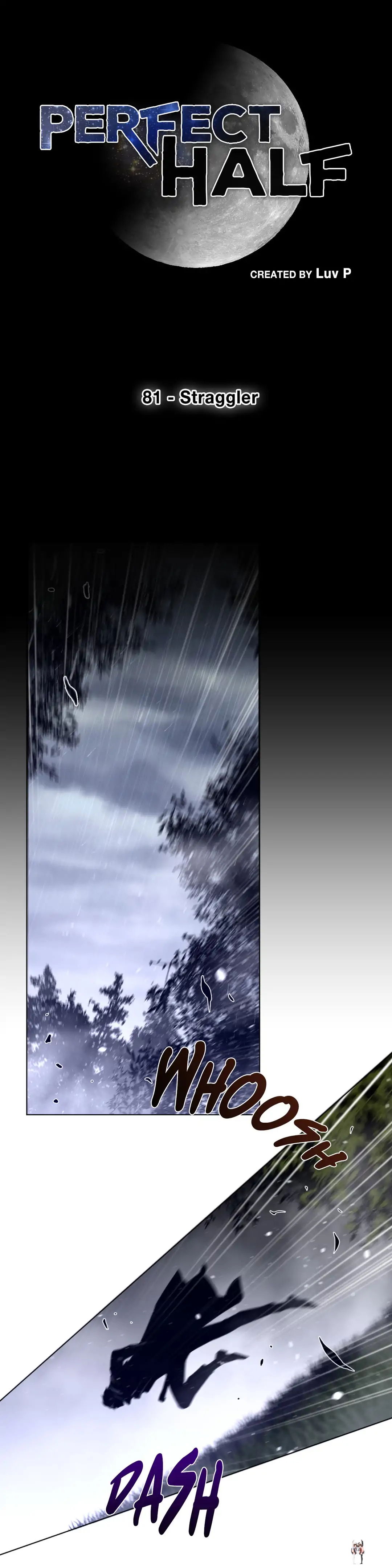 Perfect Half Perfect Half Chapter 81 - Page 5