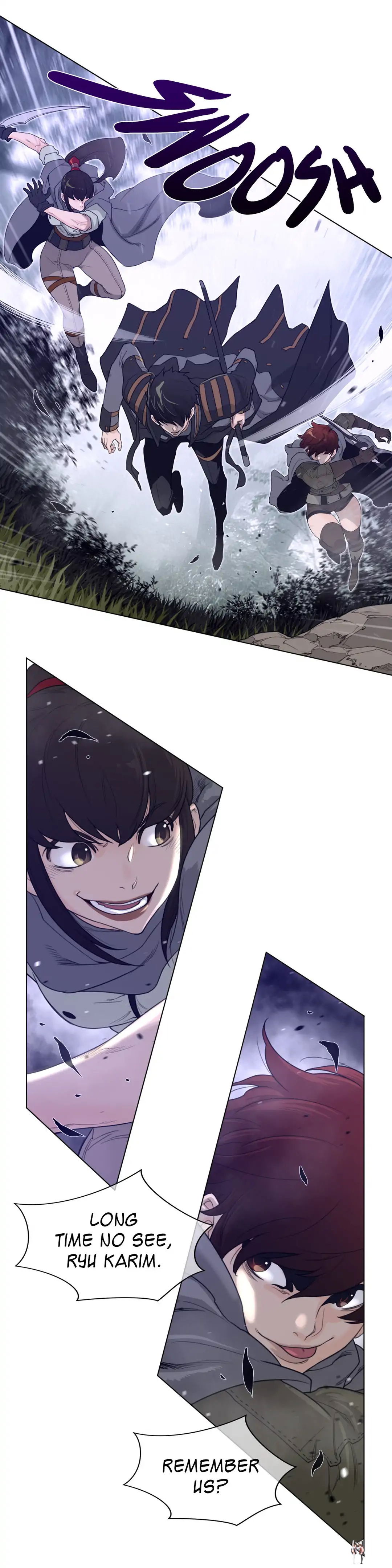 Perfect Half Perfect Half Chapter 81 - Page 6