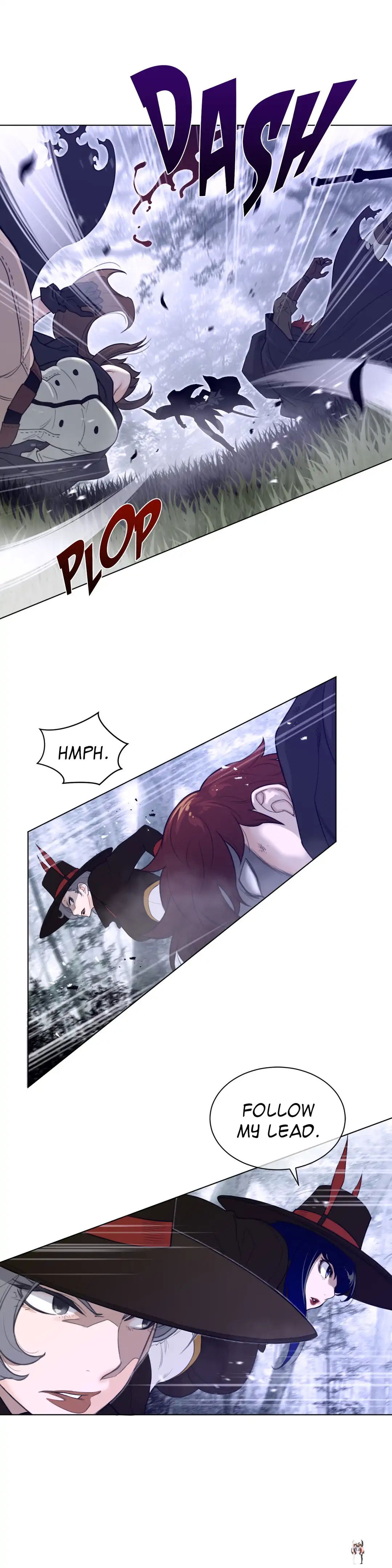 Perfect Half Perfect Half Chapter 81 - Page 8