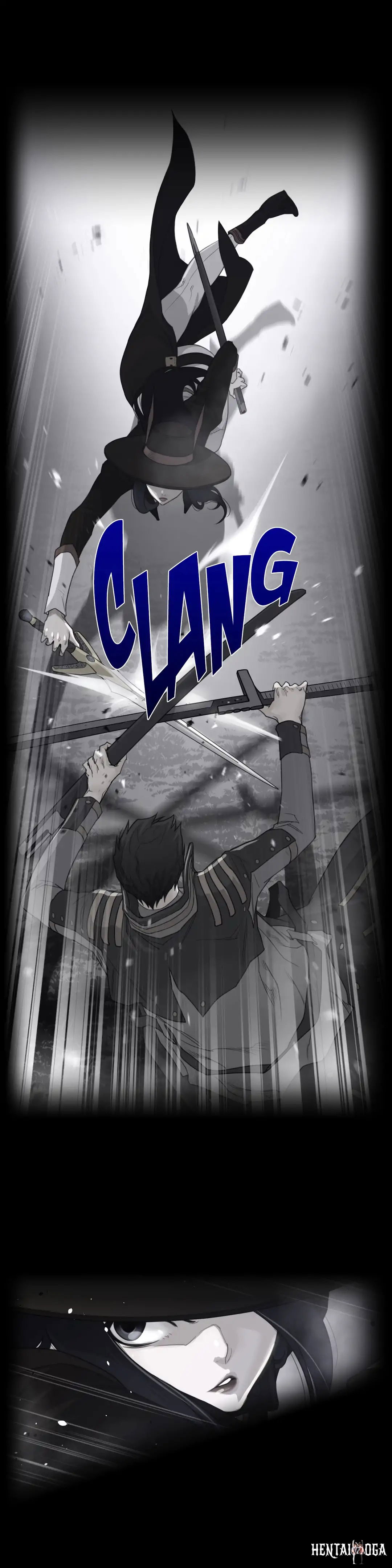 Perfect Half Perfect Half Chapter 82 - Page 1