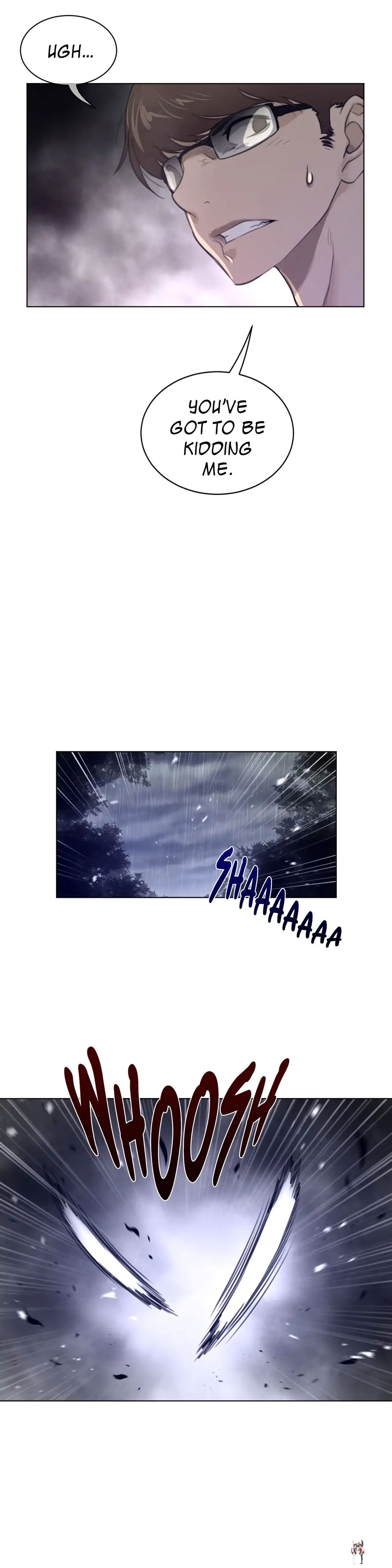 Perfect Half Perfect Half Chapter 82 - Page 12